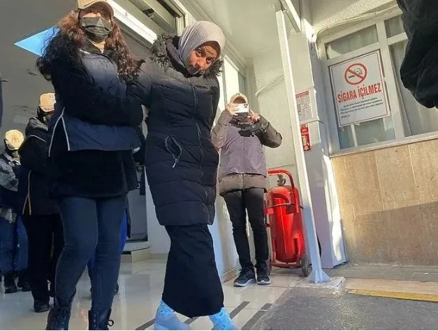 MOSSAD’a casusluk yapmışlardı: 20 sanık için istenen ceza belli oldu!