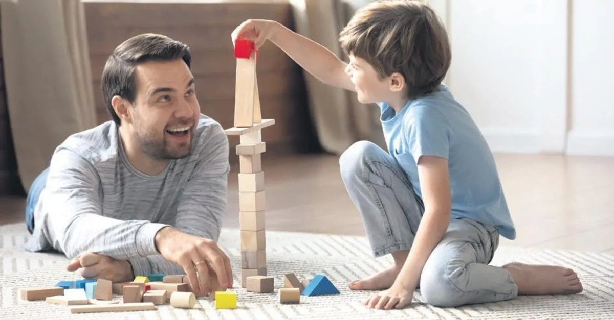 Minik Kaslar Icin En Guzel Oyunlar Son Dakika Haberler