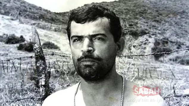 Yeşilçam’ın sert bakışlı oyuncusu Hayati Hamzaoğlu’nun oğlu Kuruluş Osman’ın yıldızı çıktı! İşte Hayati Hamzaoğlu’nun oğlu!