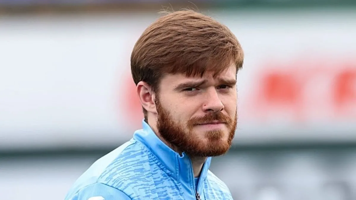 Trabzonspor'dan Batagov açıklaması!