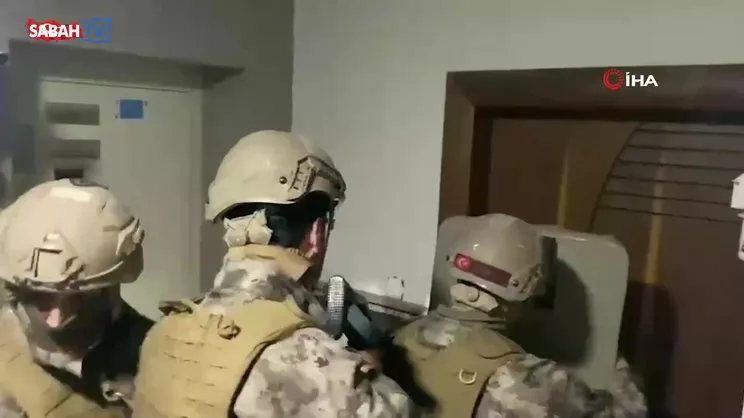 İçişleri Bakanı Yerlikaya: