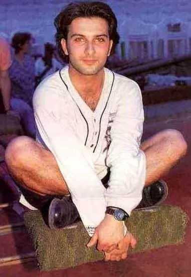 Dünden bugüne Tarkan