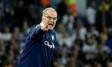 Bielsa’nın Leeds’i bugün A Spor’da