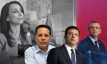 İstanbul’da ’Kandil’ uzlaşısı! CHP-DEM’in ortak adayı Ahmet Özer kirli ittifakı canlı yayında yineledi