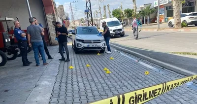 Adana’da kan donduran cinayet: Yeğen amcasını öldürdü!