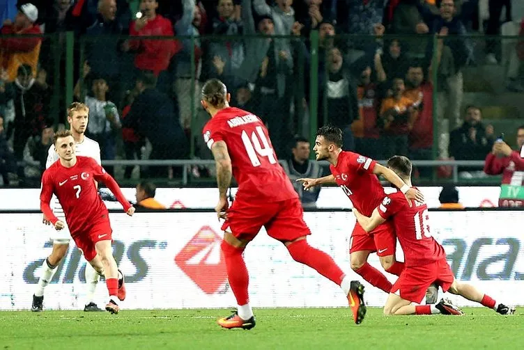 Son dakika haberi: İlkay Gündoğan için bomba iddia! Galatasaray transfer görüşmesi...