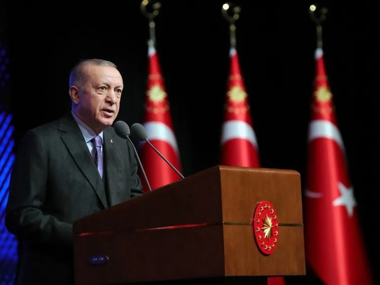 Başkan Erdoğan'ın İsveç'e tepkisi dünyanın gündeminde: 'Kibirli Batılılara öğreteceğiz’