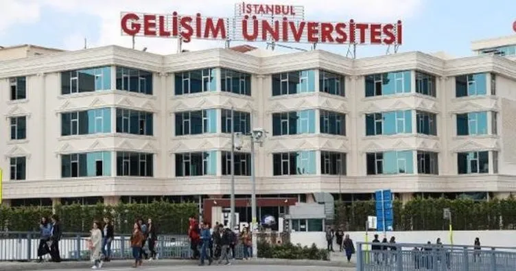 İstanbul Gelişim Üniversitesi 192 Öğretim Üyesi alacak
