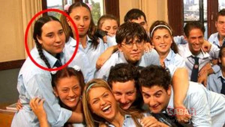 Hayat Bilgisi’nin Beton Ayşe’si şimdi 45 yaşında! Hayfa Safi’nin olay değişimi! Görenler gözlerine inanamıyor!