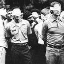 Tahran’da rehin tutulan Amerikalılar serbest bırakıldı