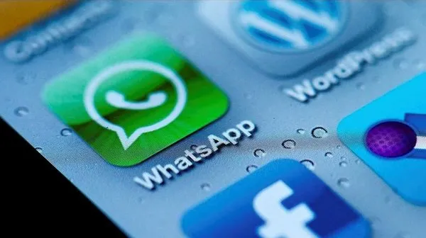 WhatsApp'taki mavi tik hilesi
