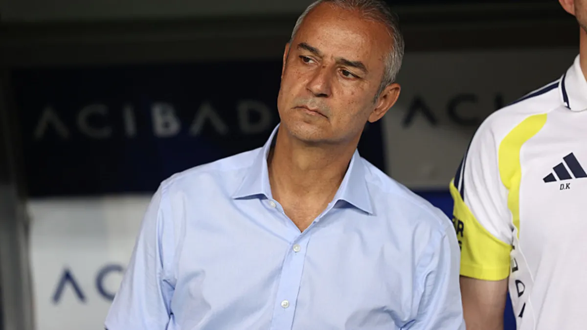 İsmail Kartal'dan Kerem ve Lukaku kararı!
