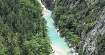Türkiyede görülmesi gereken 10 kanyon