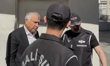 CHP’li Zeydan Karalar 56 sayfa ifade verdi: 4 milyon 550 bin liralık rüşveti böyle savundu