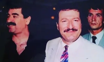 Behçet Cantürk Kimdir ?