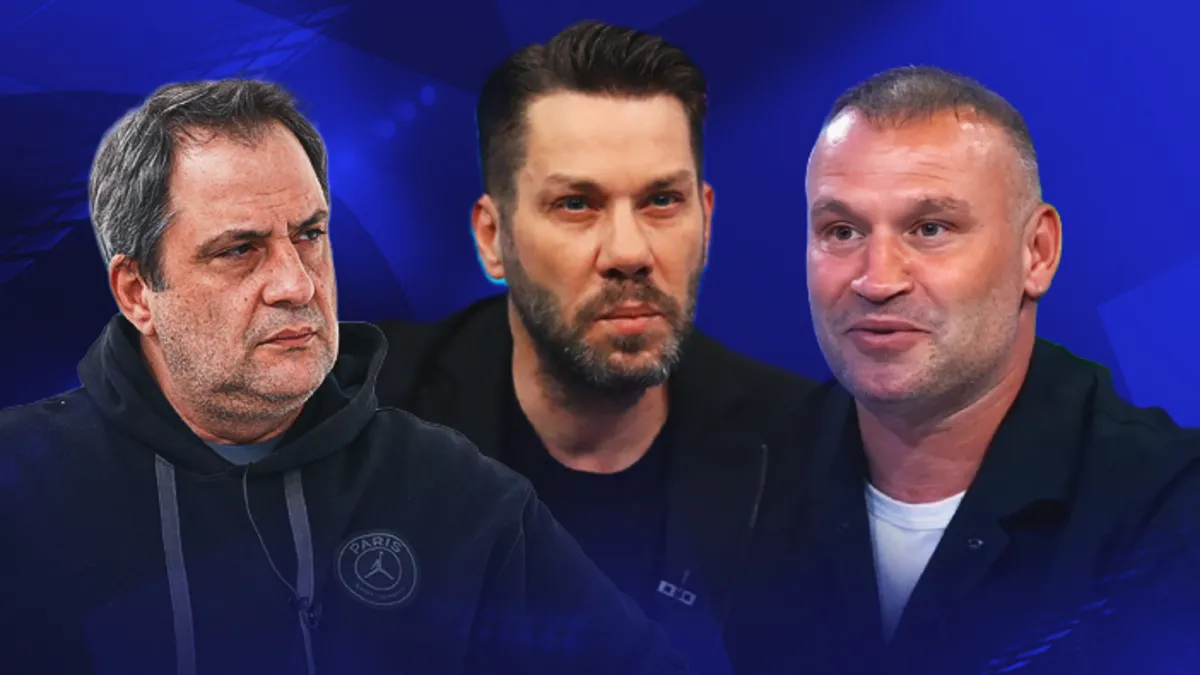 Fenerbahçe – Samsunspor maç sonu Libero TV canlı yayını! Fırat Aydınus, Serkan Korkmaz, Serkan Balcı