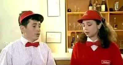 Yıllar onları bambaşka biri yaptı! Kaygısızlar’ın Burcu’su ve Eleman’ının son hali şaşırttı