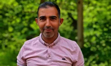 Gaziantep'de acı motosiklet kazası: Belediye işçisi kurtarılamadı! #gaziantep