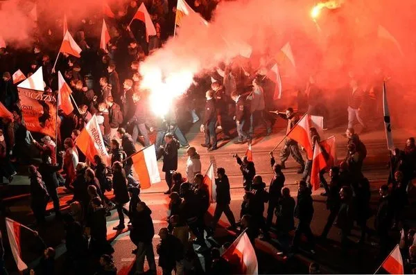 Dünyadan sıcak fotoğraflar
