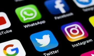 Sosyal medyaya ilişkin kanun teklifi kabul edildi