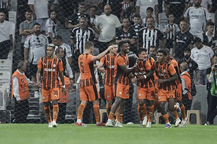 Son dakika Beşiktaş haberleri: Mustafa Çulcu’dan Solskjaer için olay ifadeler! ’’Shakhtar Donetsk yenilgisi...’’