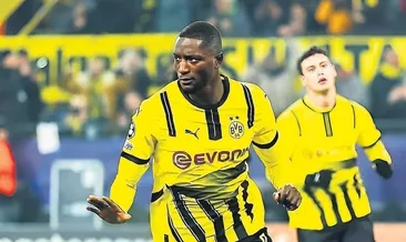 Santrfor geliyor