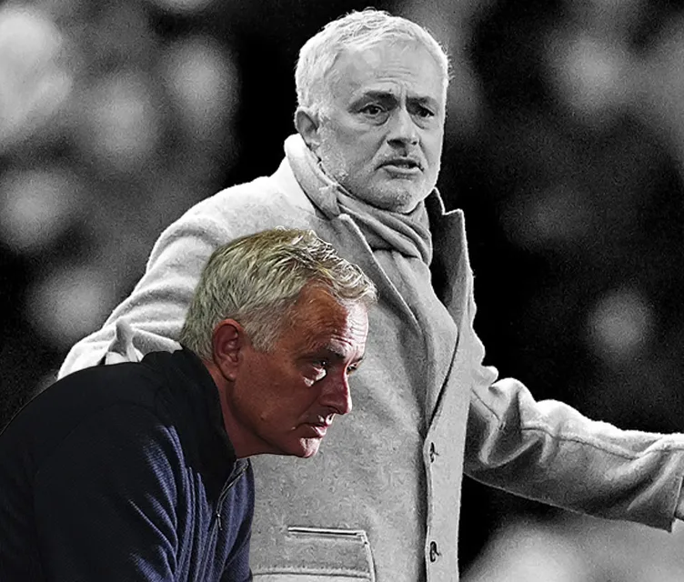 Son dakika haberi: Fenerbahçe’de Mourinho görüşme odasına! Sarı-lacivertlilerin geleceği şekilleniyor...