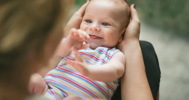3 Aylık Bebek Gelişimi - Persentil Tablosuna Göre Kız ve Erkek 3 Aylık Bebek Kilosu ve Boyu Kaç Olmalı?