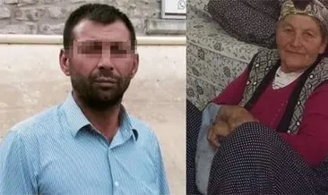 Annesini, eşine hakaret etti diye katletti #adana