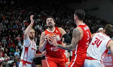 Beşiktaş Sertaç Şanlı’yı açıkladı