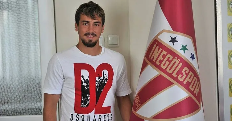Bursaspor, genç futvolcusu Emirhan’ı İnegölspor’a kiraladı
