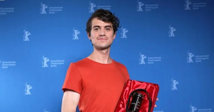 Berlinale’de Türk yönetmene ödül