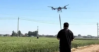 İzinsiz drone uçurdu 85 bin 358 TL ceza yedi #tekirdag