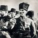 Mustafa Kemal istifa etti