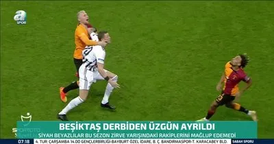 Şenol Güneş neşteri vurdu! Beşiktaş’ta şok eden ayrılık | Video