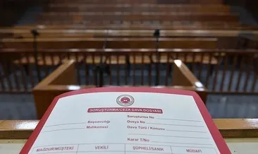 FETÖ’nün şike kumpasında son savunmalar