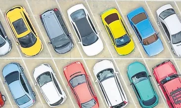 İkinci el otoda rekor