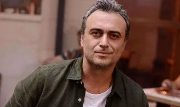 Kutsi’den ‘Müsaadenle’ sürprizi