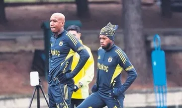 Fener’e çifte müjde!