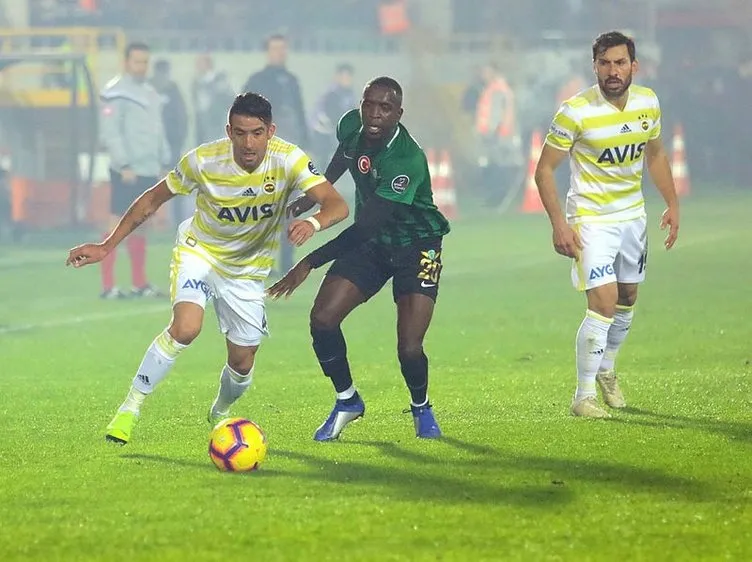 Ahmet Çakar: Aciz ve çaresiz Fenerbahçe...