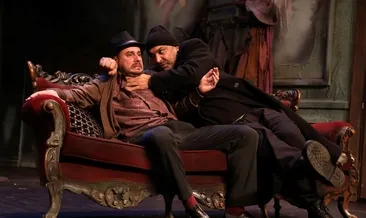 Üç davetsiz misafirle değişen hayat