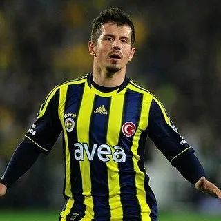 Deplasman alarmı!