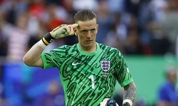 Zekâ küpü Pickford!