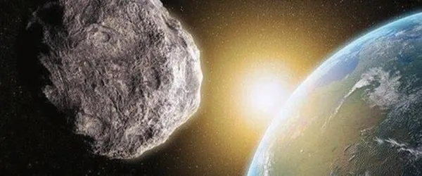 Oumuamua'nın sırrı çözüldü