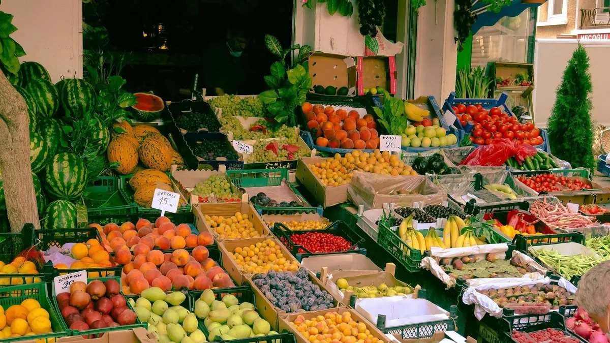 Meyve sebzede ödeme 30 günü geçmeyecek