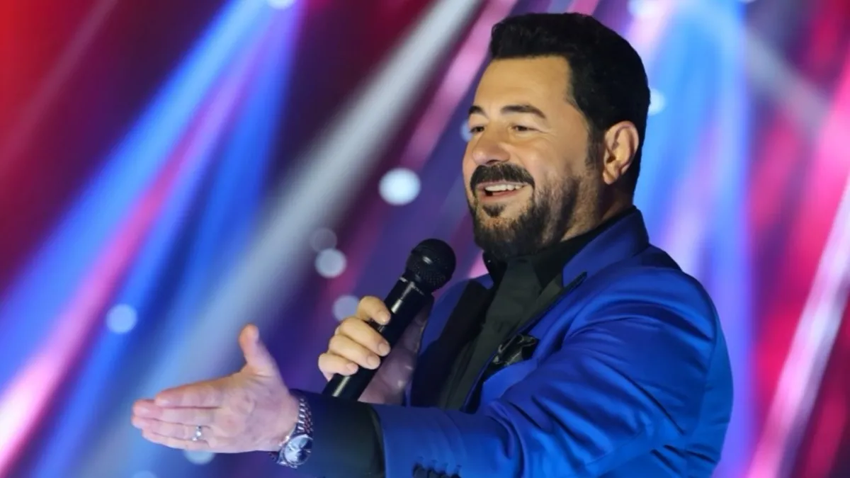 Müzik dünyasında yeni tartışma! Serkan Kaya oyuncular için bakın ne söyledi