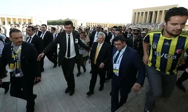 Bir Torunoğulları da Fenerbahçe’ye!