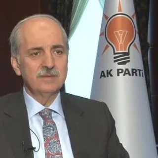 AK Partili Kurtulmuş'tan son dakika açıklamaları! ABD'ye çok sert S-400 tepkisi: Bunun telaşını yaşıyorlar...