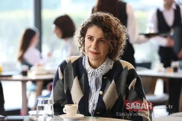 Oktay Çubuk, Çınar Karakteri ile Can Borcu’nda