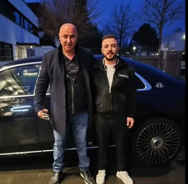 Almanya'da kanlı gece! Saldırıda "Daltonlar" izi: 1 ölü, 3 yaralı